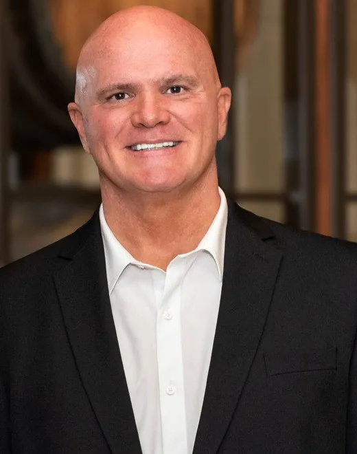 Andrew Pruitt, Louisville real estate advisor